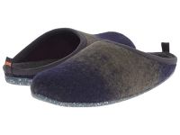 2016 Camper Scuff Slippers for Men - Wabi - 18811 - Multi/Assorted 1 Online